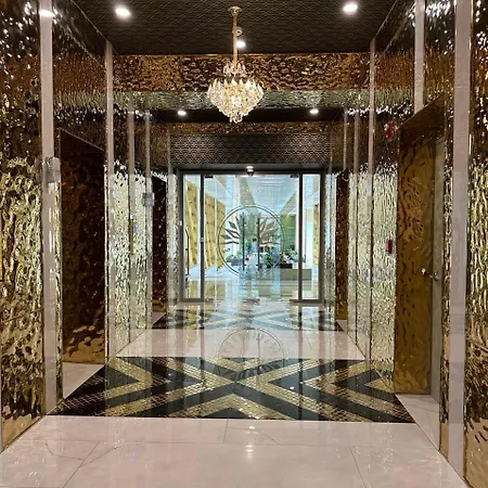 Copacabana Beach Jomtien 5513 By Pim Exterior photo