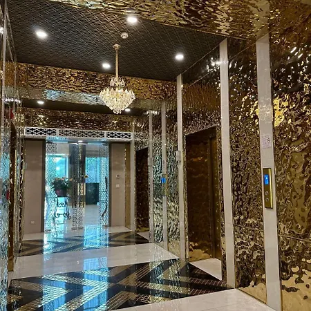 Copacabana Beach Jomtien 5513 By Pim Exterior photo