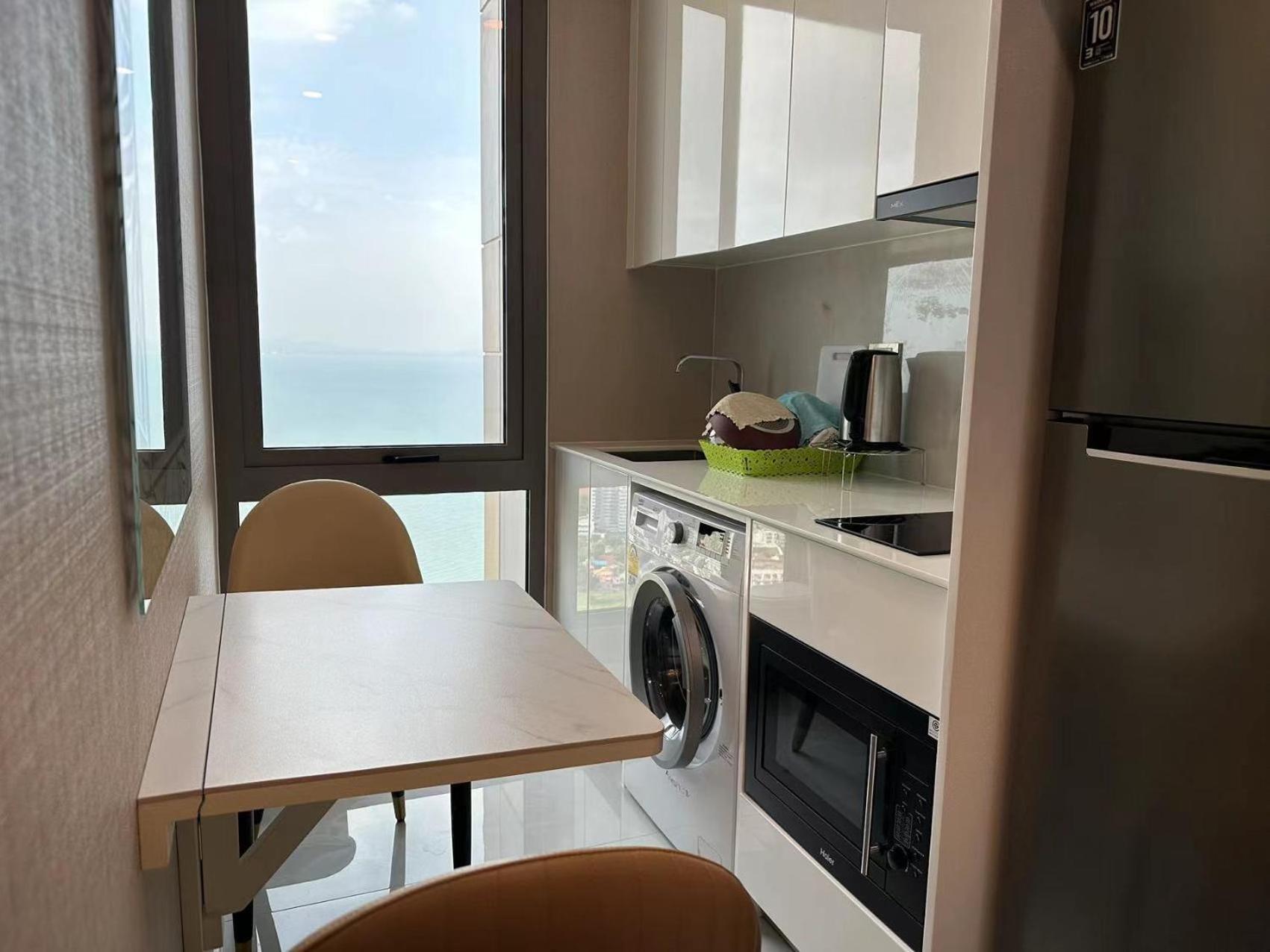 Apartment Copacabana 5513 By Pim Jomtien Beach