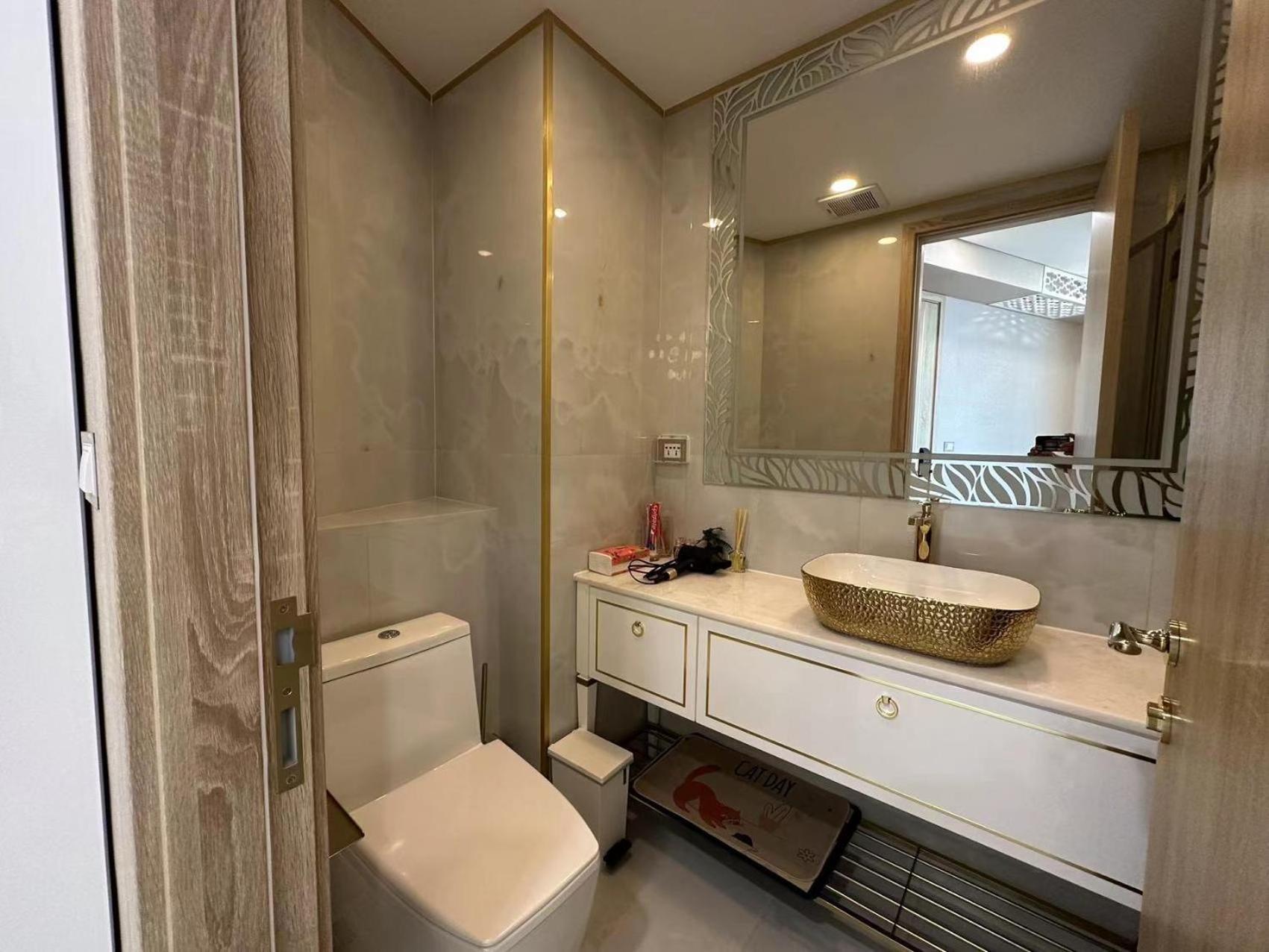 Copacabana 5513 By Pim Apartment Jomtien Beach