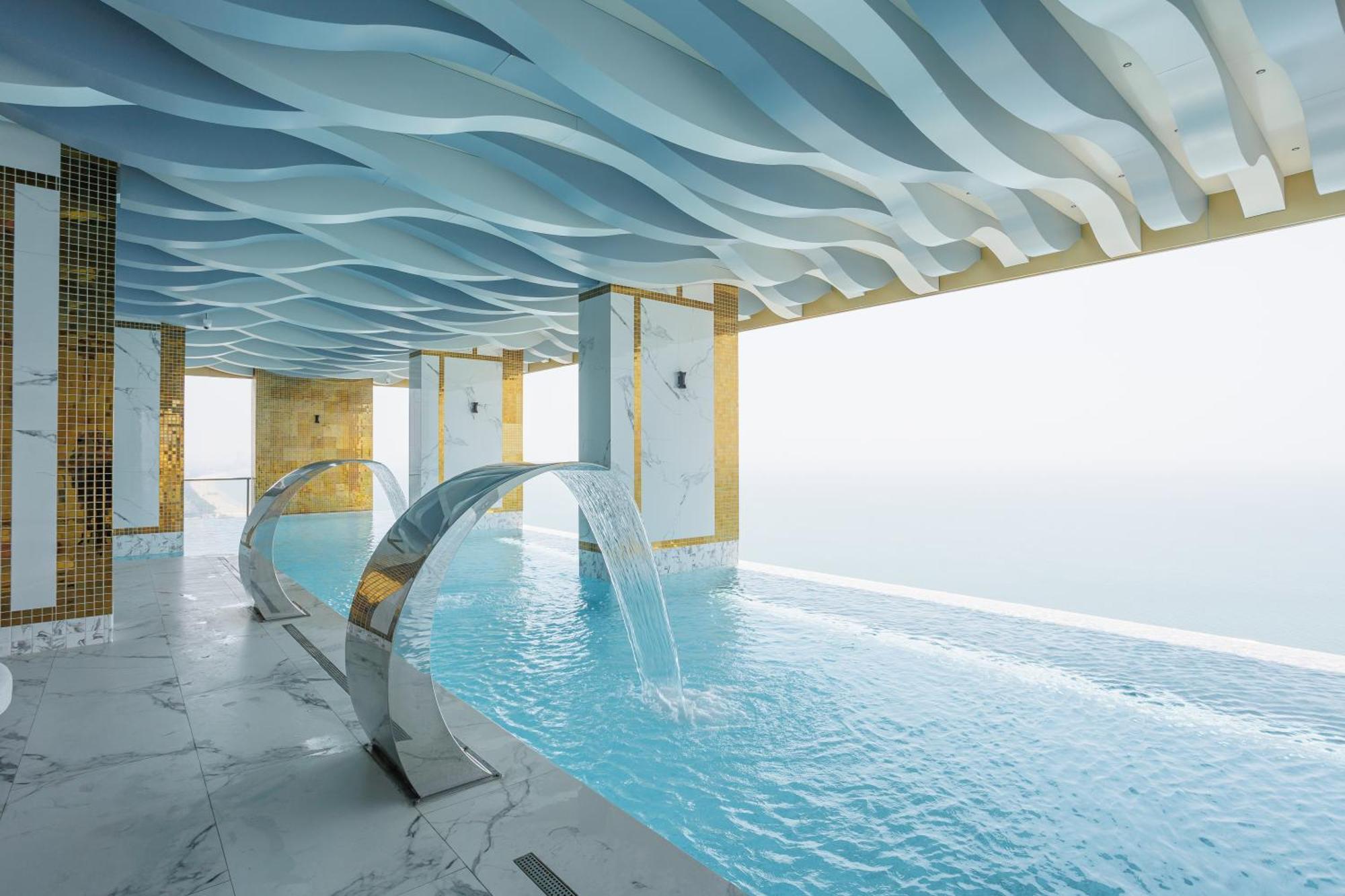 Copacabana 5513 By Pim Apartment Jomtien Beach