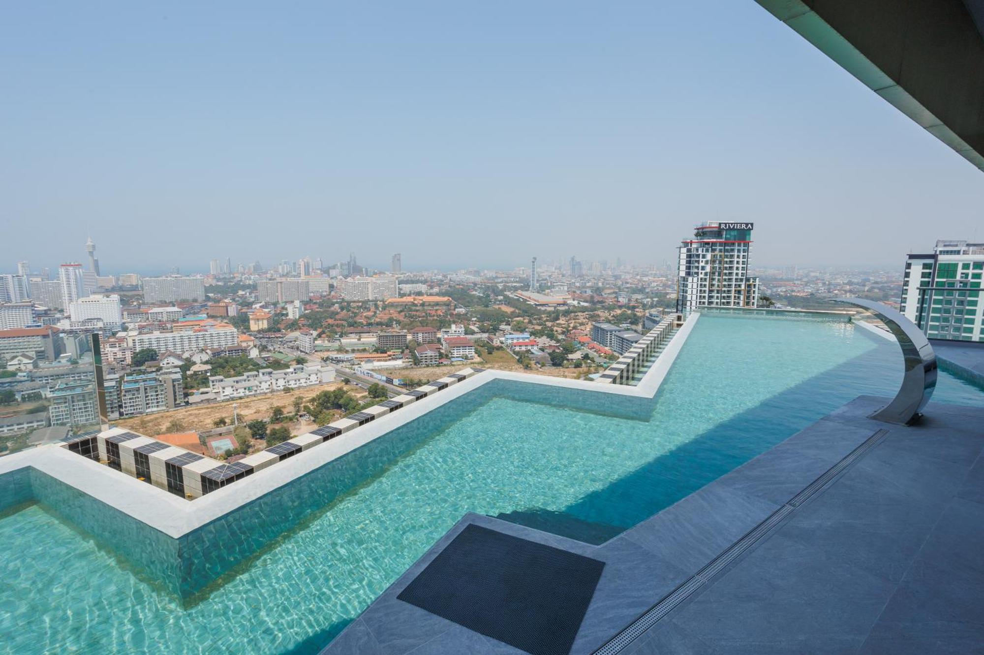 Copacabana 5513 By Pim Apartment