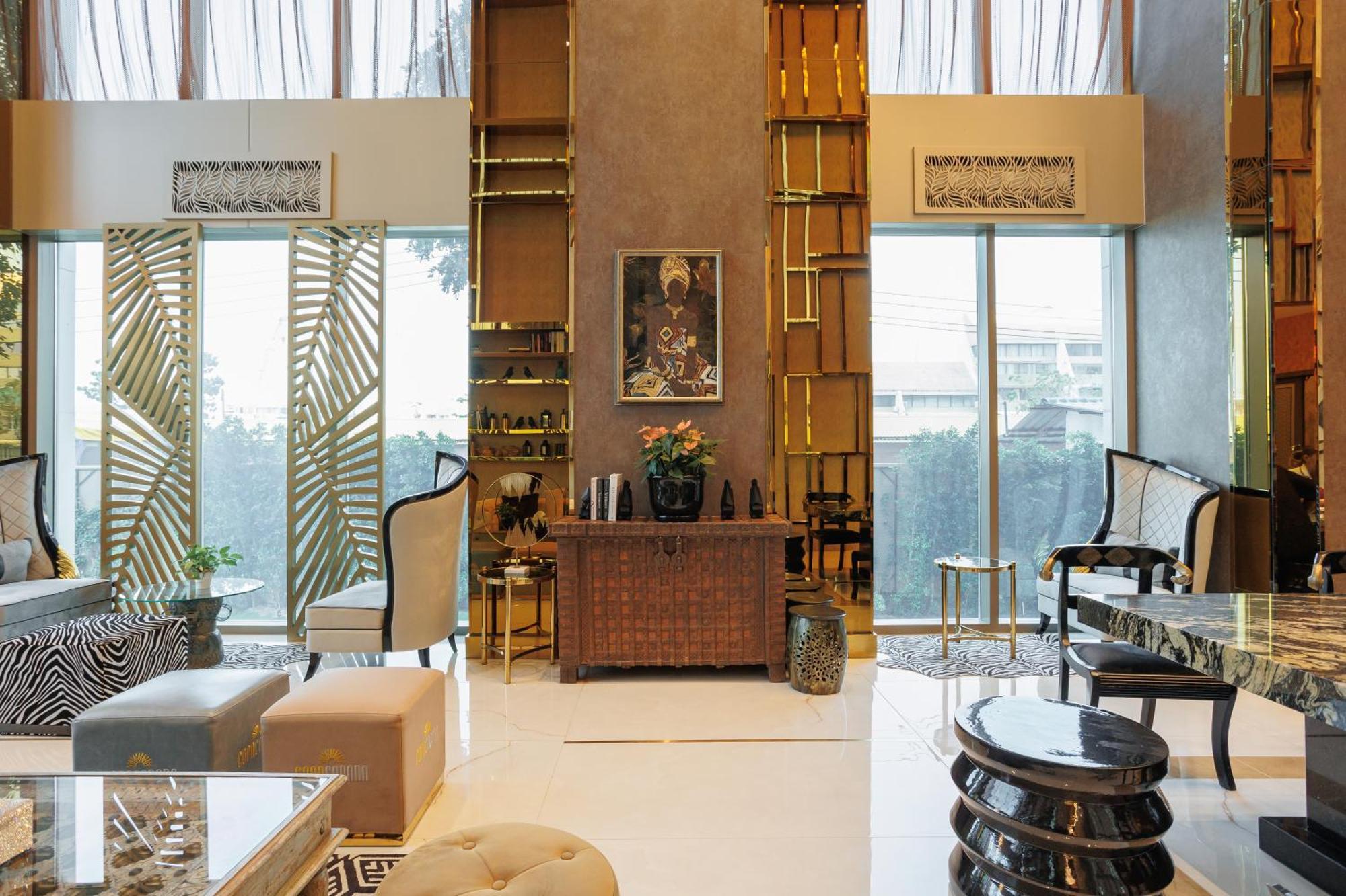 Apartment Copacabana 5513 By Pim *