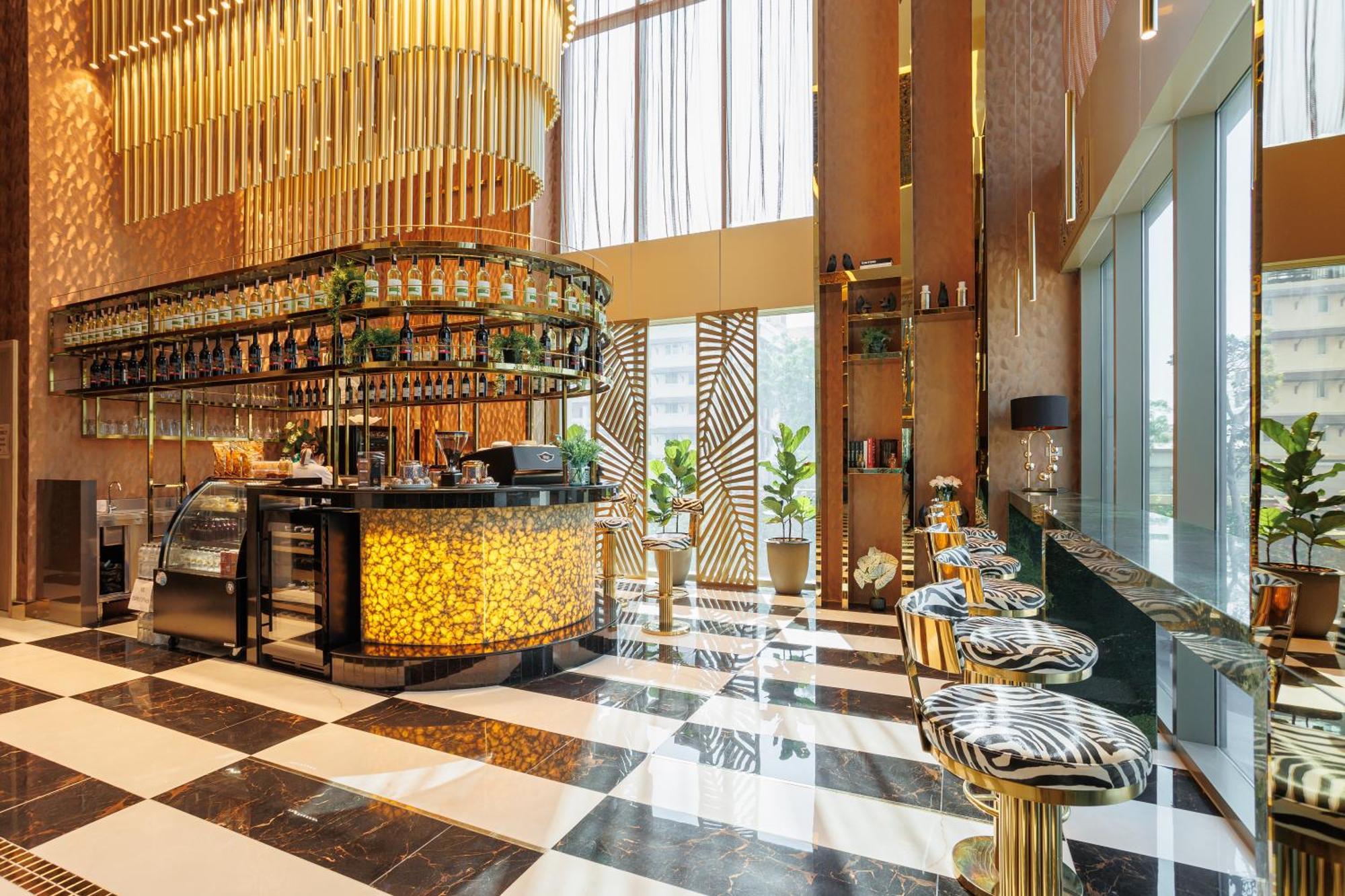 Copacabana 5513 By Pim Jomtien Beach