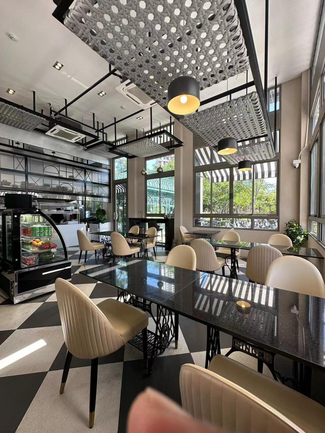 Apartment Copacabana 5513 By Pim Jomtien Beach